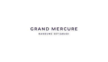 Loker Sales Manager (JSO) - Weddings & Social Events Sales di Grand Mercure Bandung Setiabudi